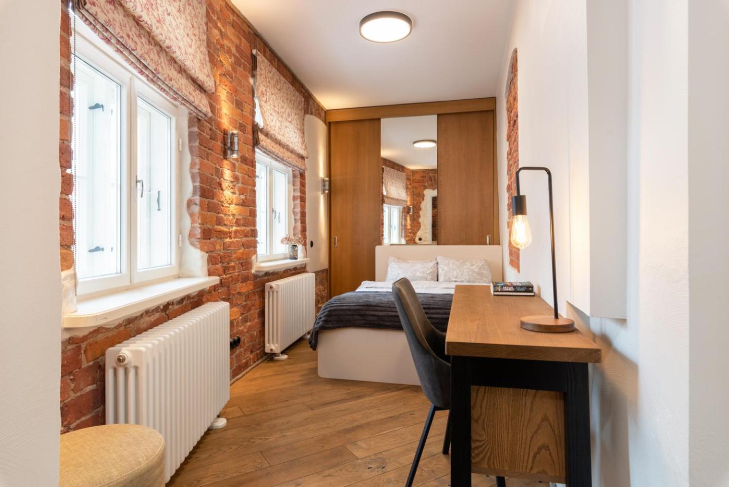 Rueuetli Apartments In Tartu Old Town Buitenkant foto