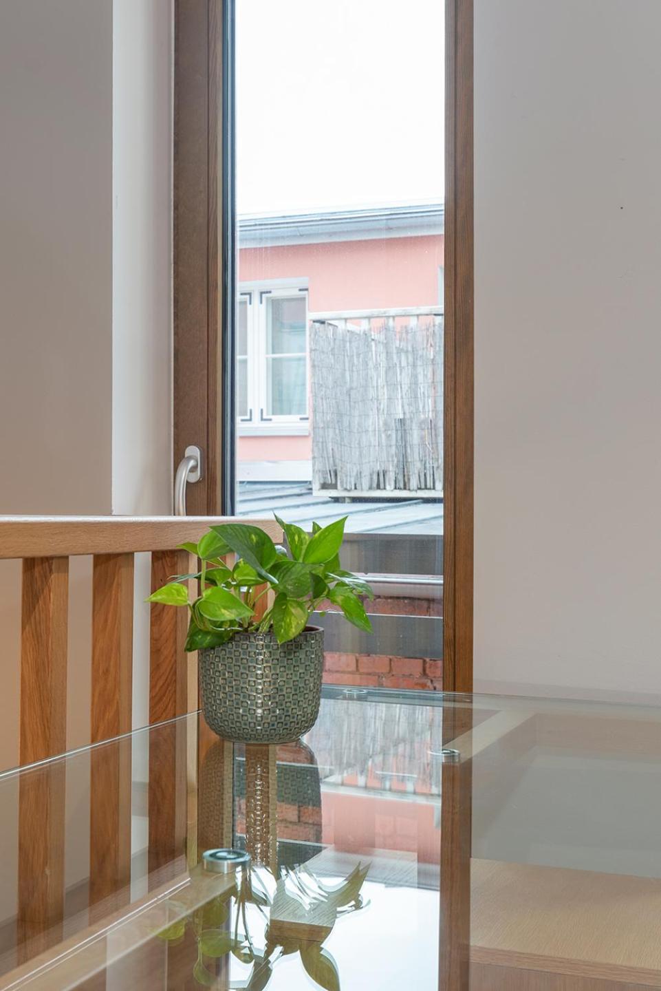 Rueuetli Apartments In Tartu Old Town Buitenkant foto